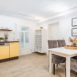 Kleine Koje Apartment Rostock