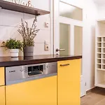 Apartment Kleine Koje *