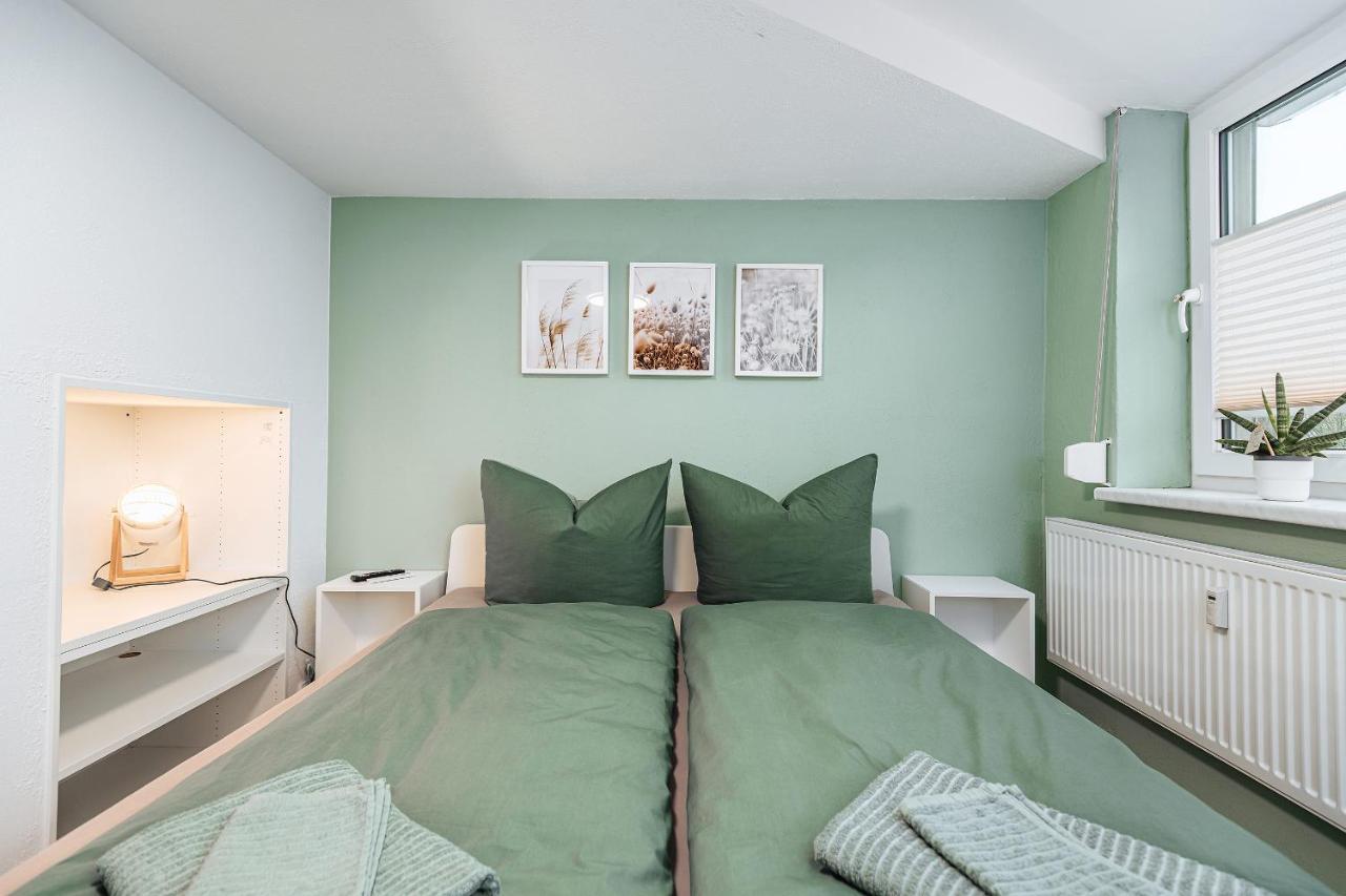 Kleine Koje * Rostock