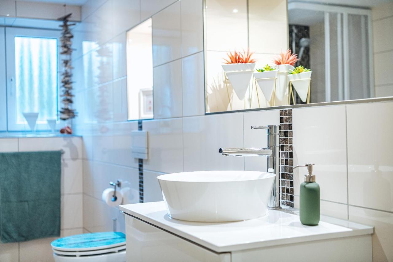 Apartment Kleine Koje