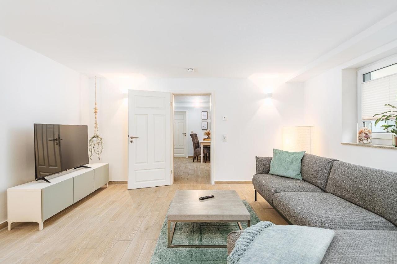 Kleine Koje Apartment *