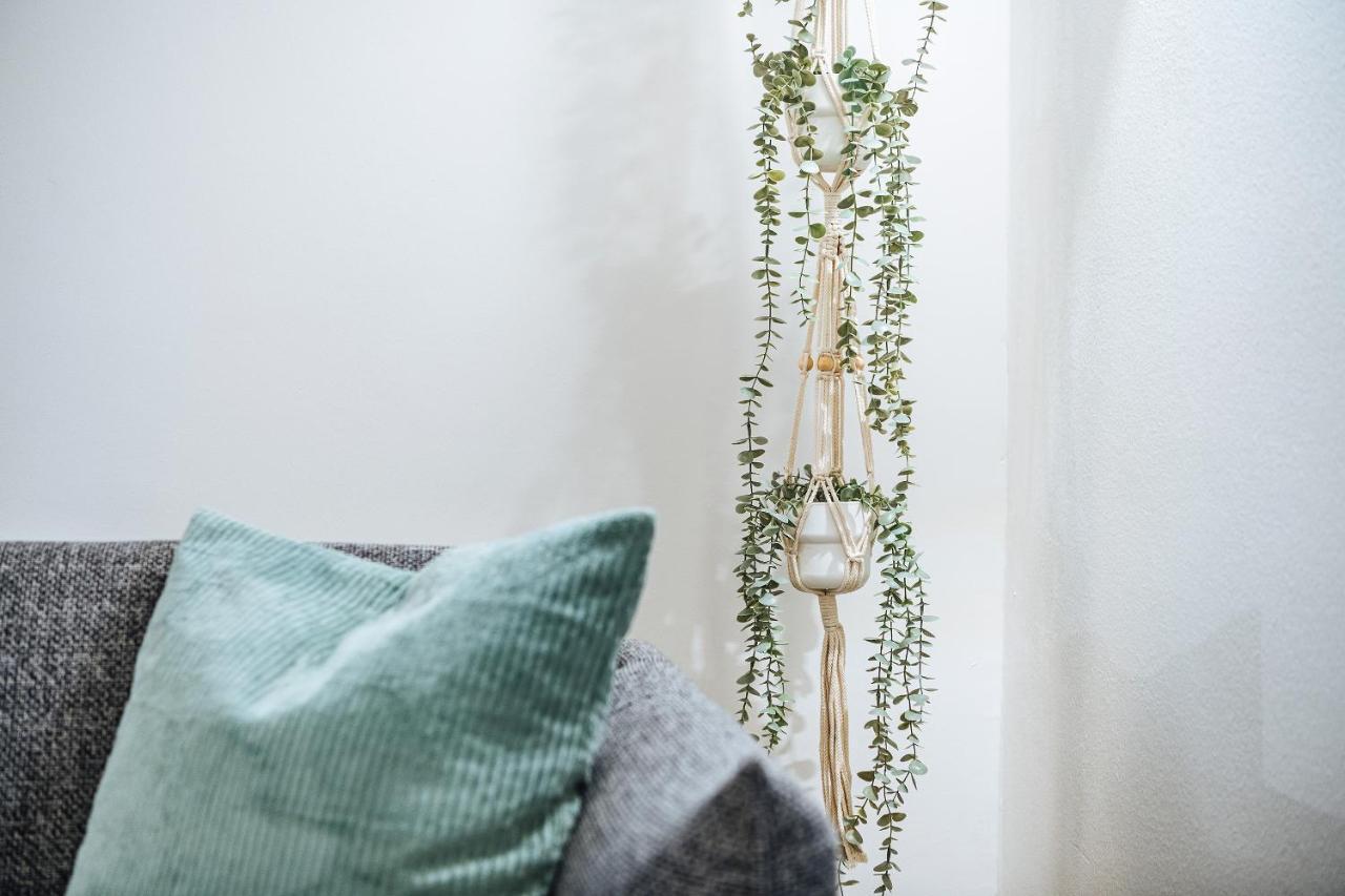 Apartment Kleine Koje *