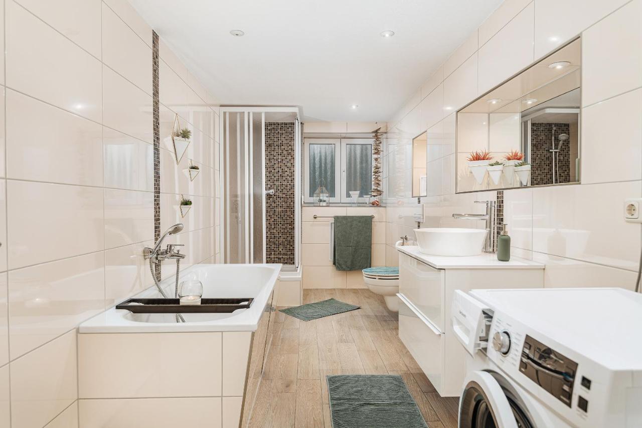 Kleine Koje Apartment